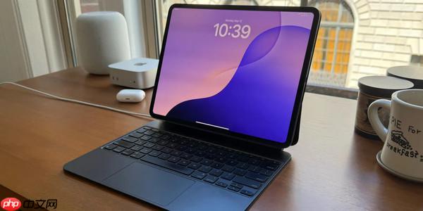 外媒曝光 iPadOS 26 新特性 多项全新体验更接近 Mac