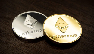 以太坊要起飞了？四大因素或成币价助推剂