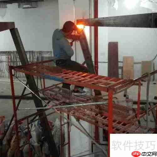 焊工证考试指南：条件、流程与技巧一览