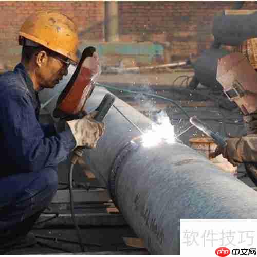 焊工证考试指南：条件、流程与技巧一览