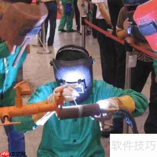 焊工证考试指南：条件、流程与技巧一览