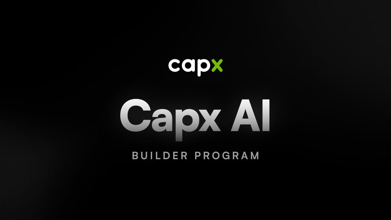 Capx AI是什么?如何赚取Capx AI代币?
