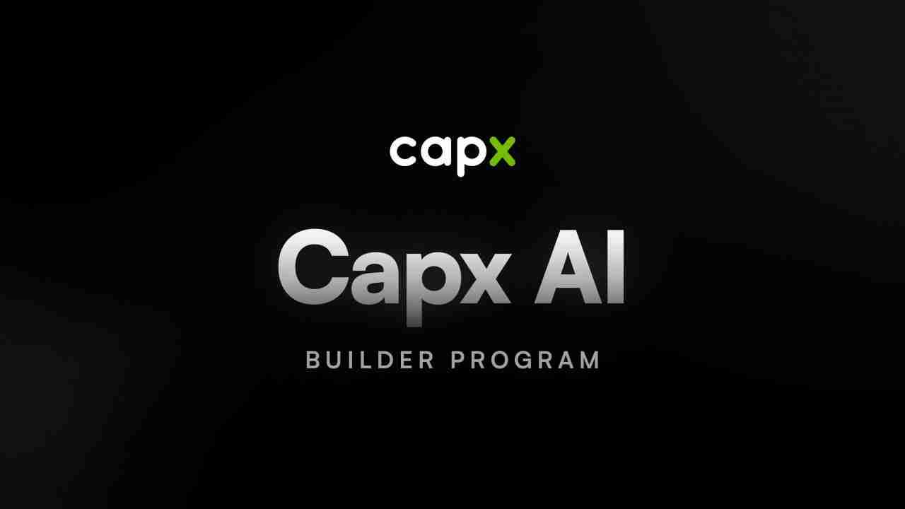 Capx AI是什么？如何赚取Capx AI代币？