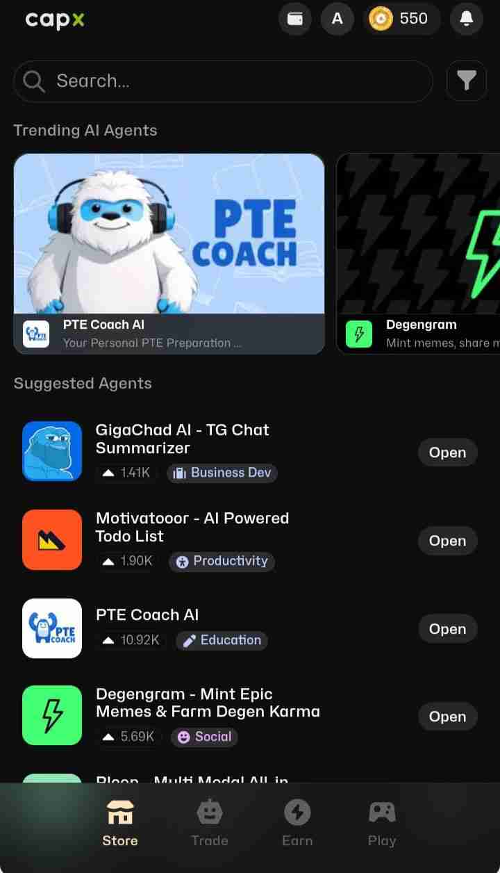 Capx AI是什么？如何赚取Capx AI代币？