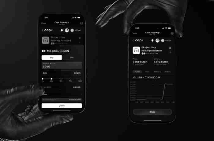 Capx AI是什么？如何赚取Capx AI代币？