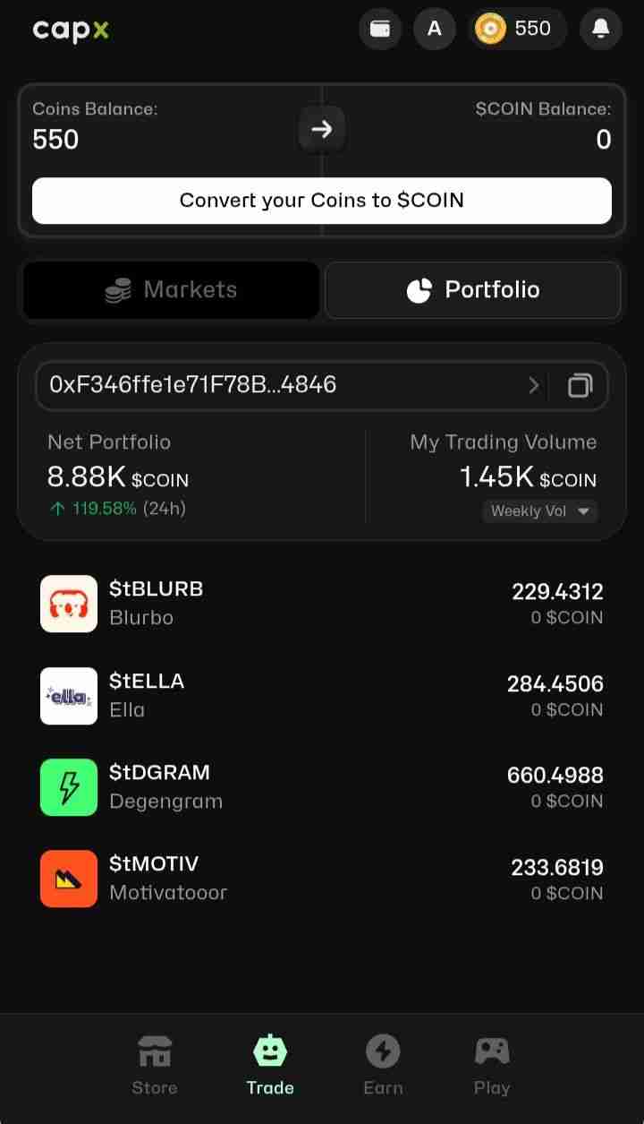 Capx AI是什么？如何赚取Capx AI代币？