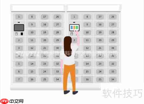 智慧餐厅之食堂在线订餐系统介绍