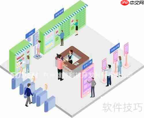 智慧餐厅之食堂在线订餐系统介绍