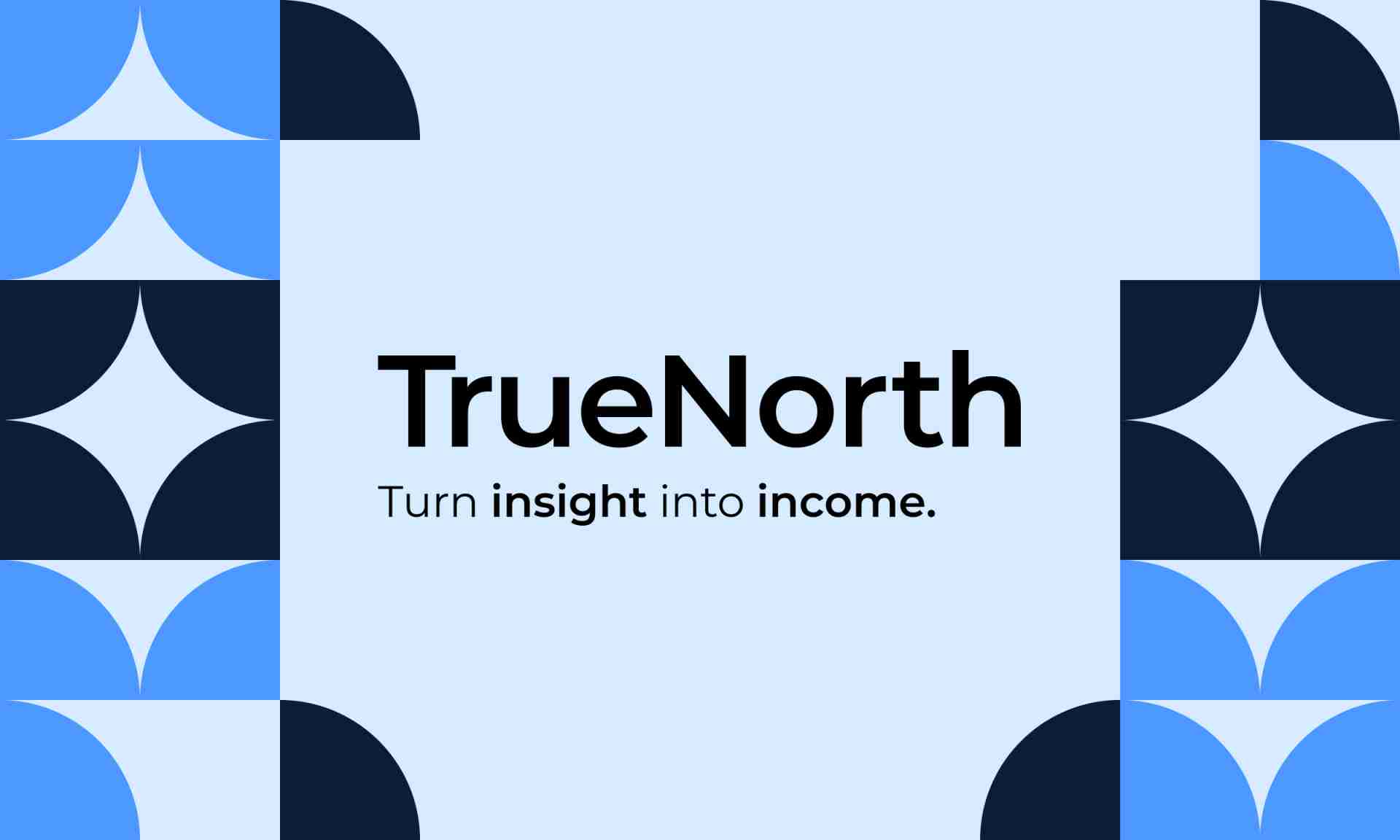 Truenorth由前CEFI/DEFI Exchange Woo和AI专家的前任负责人领导，他举起了战略性的天使巡回赛，以开创代理经济。