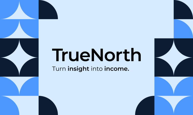 Truenorth由前CEFI/DEFI Exchange Woo和AI专家的前任负责人领导，他举起了战略性的天使巡回赛，以开创代理经济。