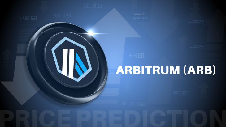 2025.6.5ARB币价格预测：值得长期持有吗?ARB币2025会涨到多少?