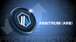 2025.6.5ARB币价格预测：值得长期持有吗?ARB币2025会涨到多少?