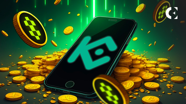 全球加密交易所Kucoin宣布了一个区块链基础设施项目的滑板(Skate)上市