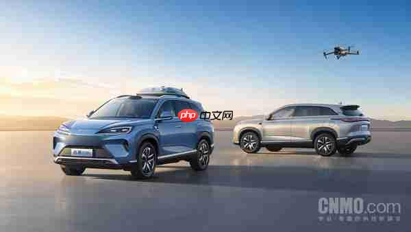 5月中国十大汽车集团销量榜单出炉 比亚迪持续领跑