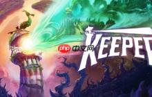 《脑航员》工作室新作 有生命的灯塔《keeper》10月18日发售