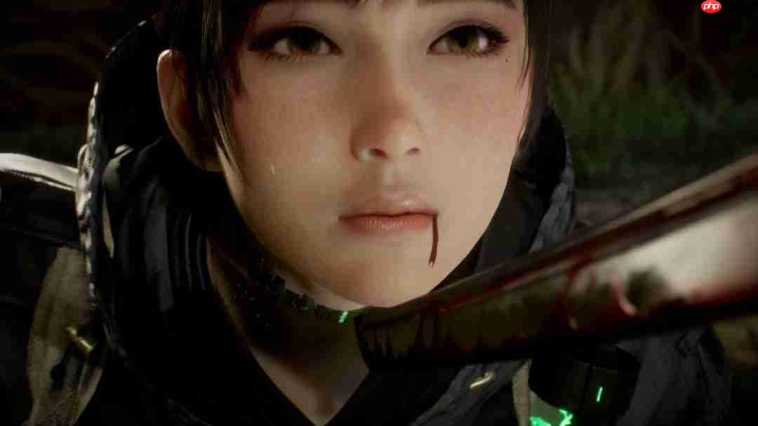 宝可梦开发商新作《轮回之兽》预告 2026年发售