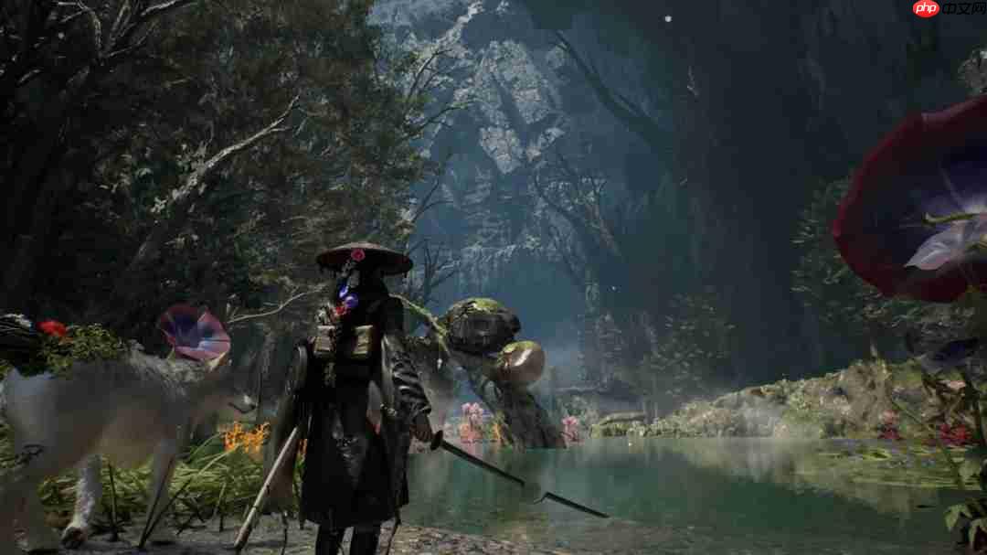 宝可梦开发商新作《轮回之兽》预告 2026年发售
