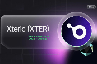 什么是 Xterio（XTER）？XTER价格预测2025-2030
