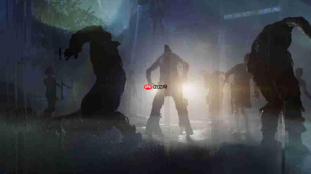 《使命召唤：黑色行动7》公布 今年在PC和主机上推出