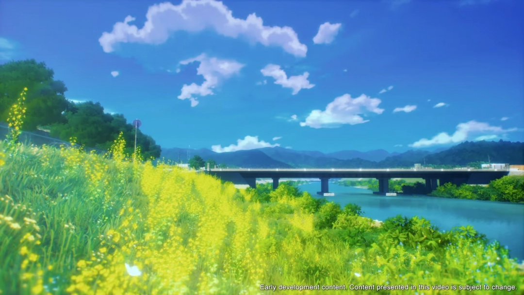 心心念念终到来《女神异闻录4：复兴版》正式公布