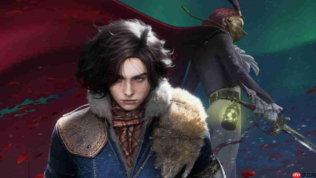 《匹诺曹的谎言：序曲》IGN 8分 带来了大量新内容