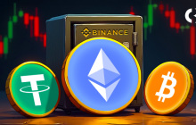 Binance的最新POR报告揭示了交易者战略的细微但重大变化