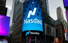 纳斯达克提议扩展加密ETF基准为包括XRP，SOL，ADA和XLM