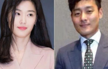 速读韩国知名艺人全智贤的老公崔俊赫投资Wemade血亏