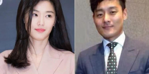 速读韩国知名艺人全智贤的老公崔俊赫投资Wemade血亏