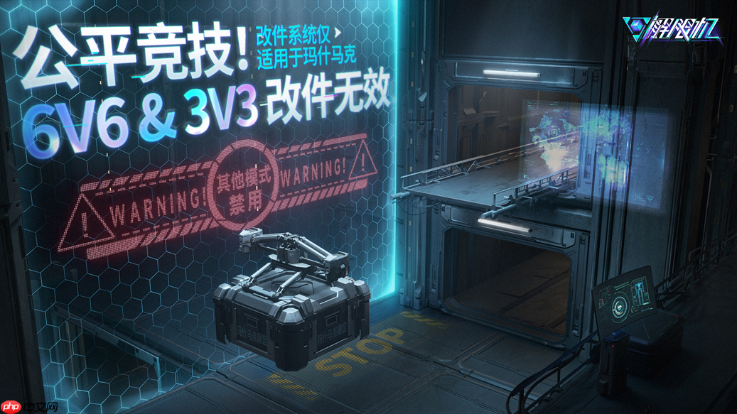国产科幻机甲游戏《解限机》定档7月2日公测，登顶Steam国产游戏愿望单榜首