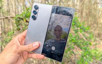 I Only Use My Phone Naked (No, Not How You Expect)
