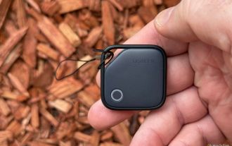 UGREEN's Find My Tracker Is on Sale for Under $10