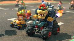 Mario Kart World: How To Unlock Mirror Mode