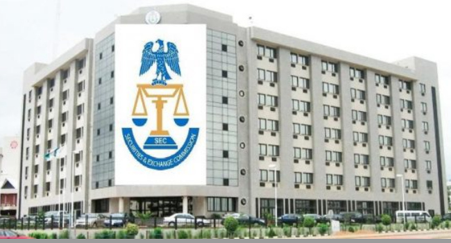 尼日利亚的SEC发出强有力的公共咨询警告公民不要投资持续的惩罚者硬币