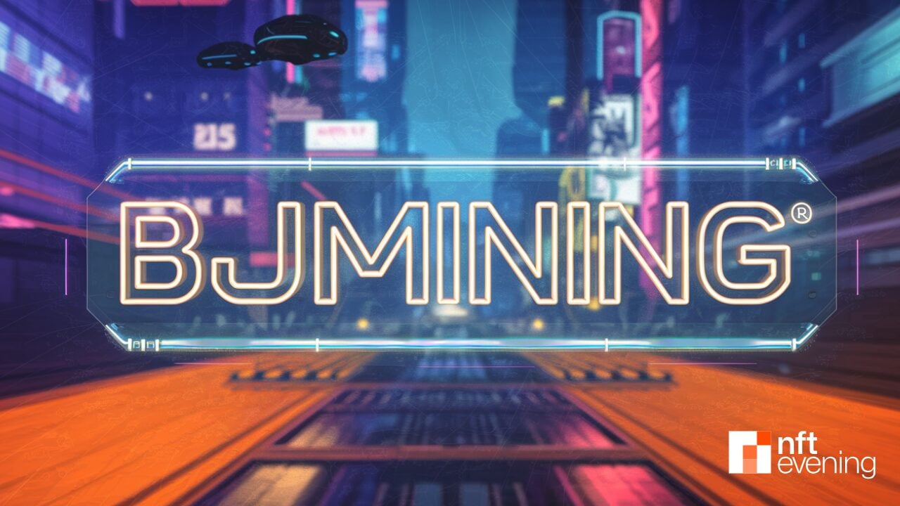 启动Bjmining的加密货币云挖掘平台使用户能够毫不费力地开采比特币（BTC），Dogecoin（Doge）和Litecoin（LTC）