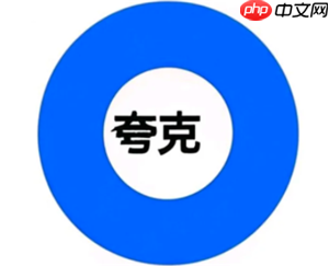 夸克老司机模式怎么打开 夸克老司机模式登录入口显示什么