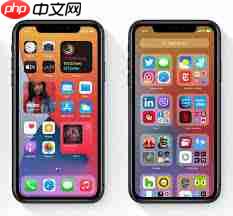 ios14emoji更新了哪些内容