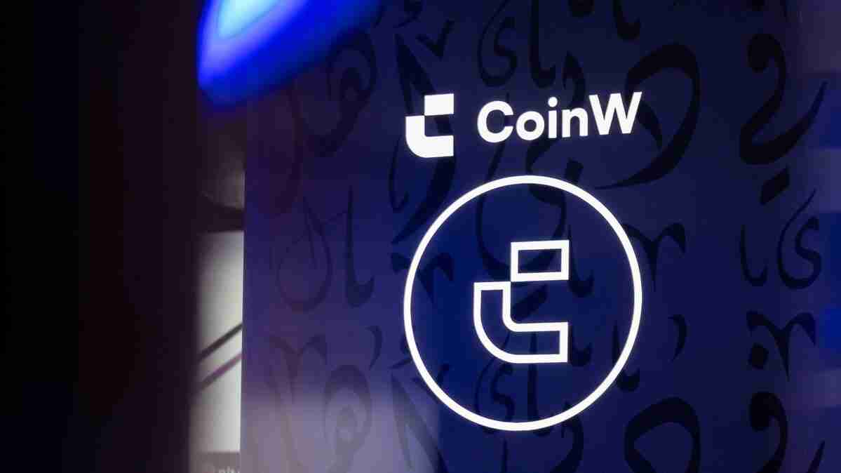 COINW研究：在区块链时代导航价值和风险