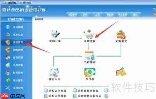 食品销售管理软件哪个好？保健品销售管理软件对比分析