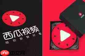 西瓜视频怎么传输高清动态视频