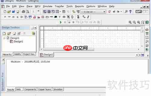 Multisim12安装配置图解教程
