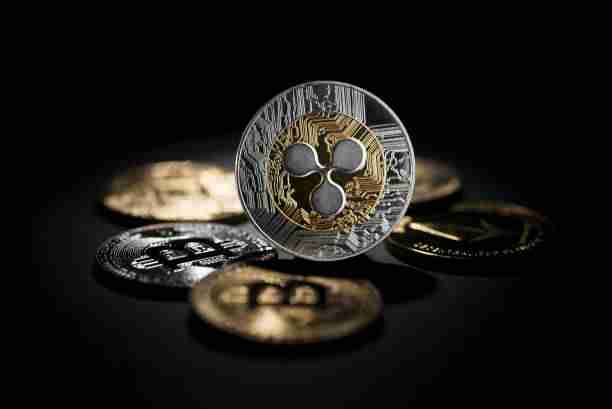 XRP价格可能会用于抛物线浪涌浪潮的两位数