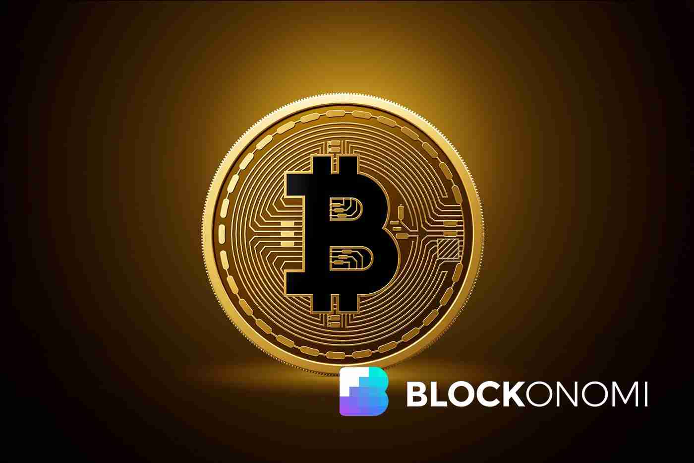 比特币（BTC）的价格飙升以上，为突破阶段奠定了基础