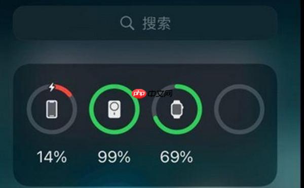 ios15电池续航怎么样