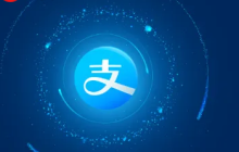 支付宝信用卡取现什么意思