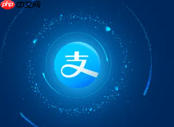 支付宝信用卡取现什么意思