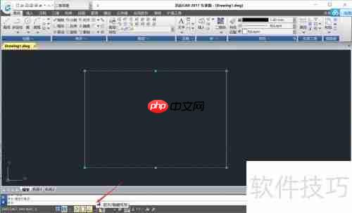 浩辰CAD线宽：显示与设置指南