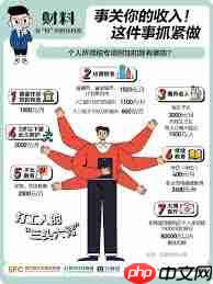 2025年度个人所得税如何退税及时间