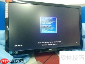 工作站系统重新安装指南