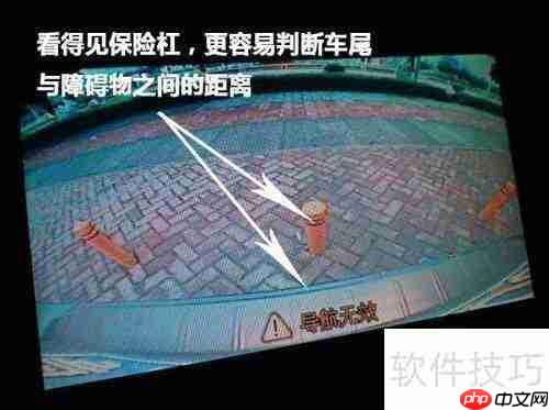 倒车视频影像系统选购指南